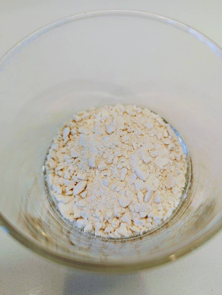 Sourdough Starter Organic
