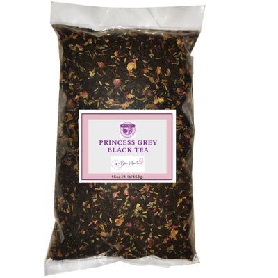 Princess Grey Loose Tea