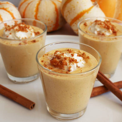 pumpkin treats
