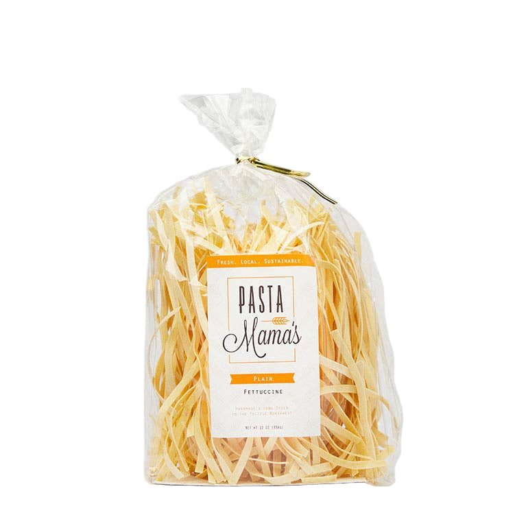 Made in Washington Passta