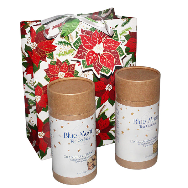 Christmas Cookie Gift - Create a Cookie Gift