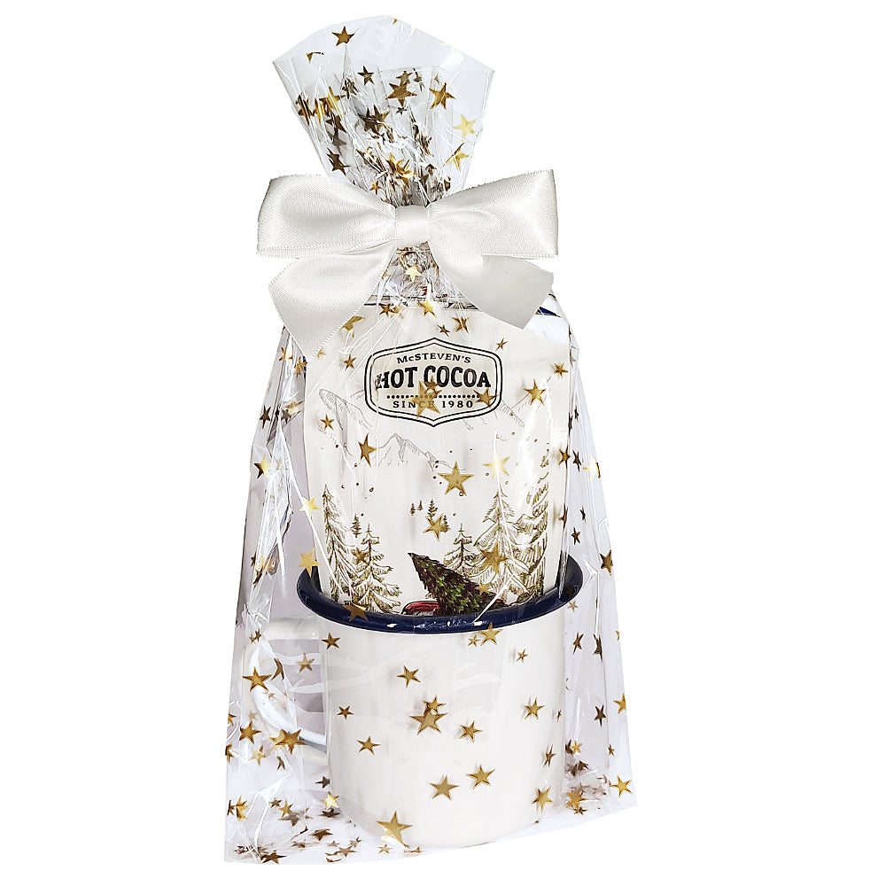 Hot Cocoa Gift with Mug
