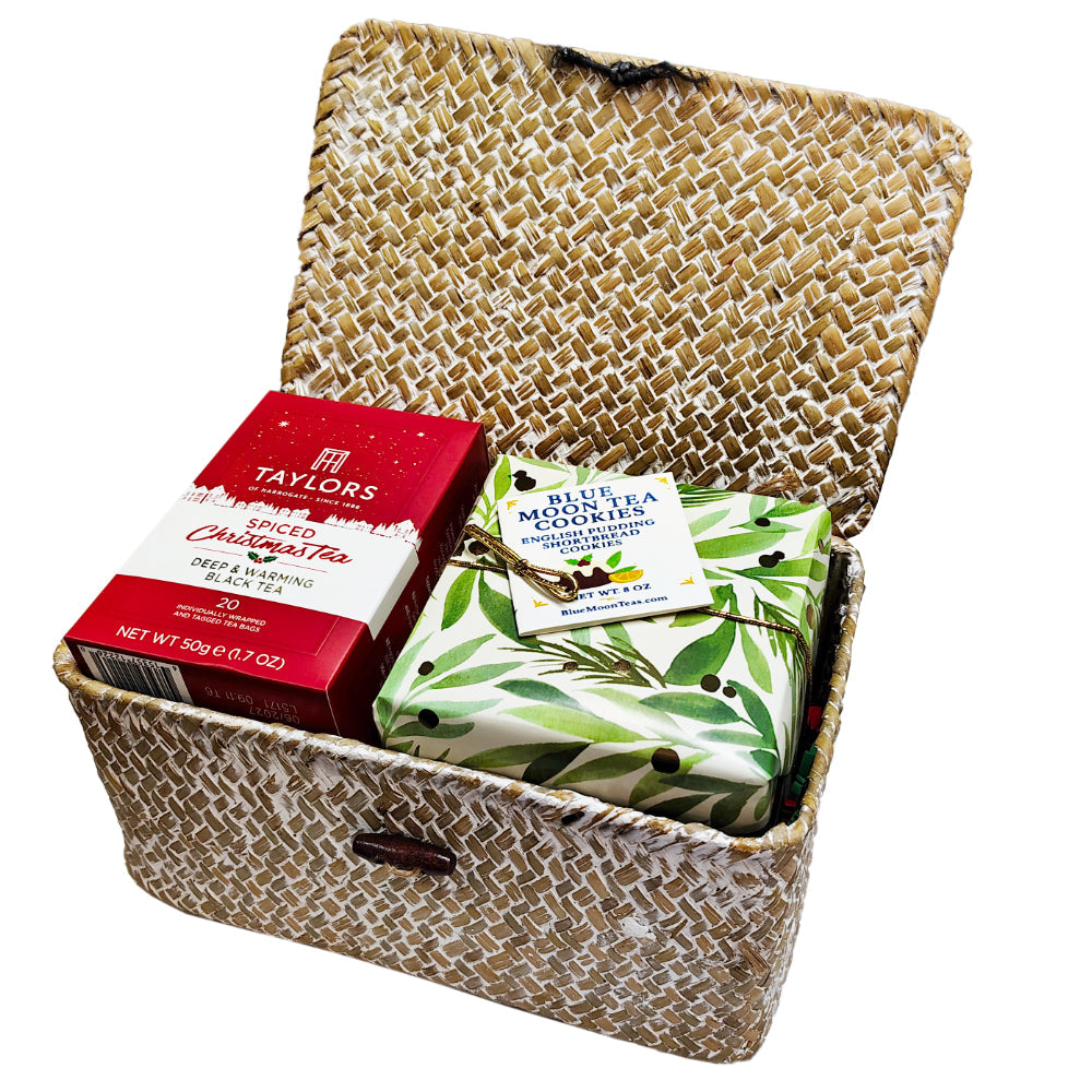 christmas shortbread cookies