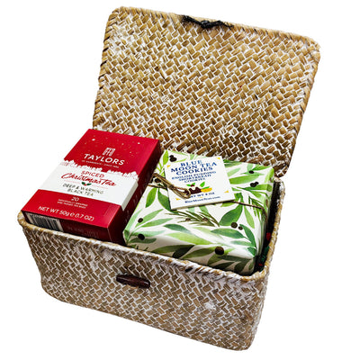 christmas shortbread cookies