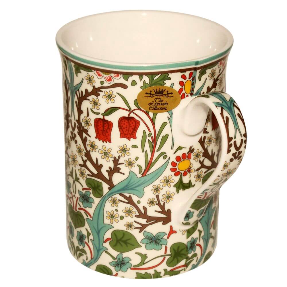 British Tea Cups & Mugs – cookie-delivery-online.com